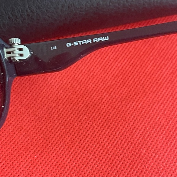 Sunglasses (G-Star Raw) - Picture 5 of 5